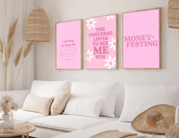 Pink_Girly_Pinterest_Aesthetic_Daily_Affirmation_Photo_Frame_Set_Of_3_|_Aesthetic_Affirmation_Wall_Photo_Frames_Self_Love_Girly_Room_Decor_|_Daily_Affirmations_Wall_Art_Frame_Set