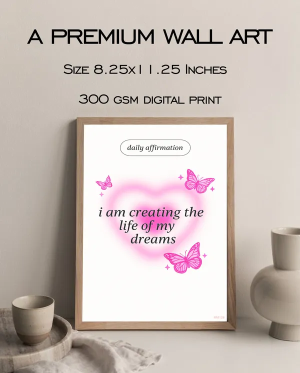Pink_Girly_Pinterest_Aesthetic_Daily_Affirmation_Photo_Frame_Set_Of_3_|_Aesthetic_Affirmation_Wall_Photo_Frames_Self_Love_Girly_Room_Decor_|_Daily_Affirmations_Wall_Art_Frame_Set