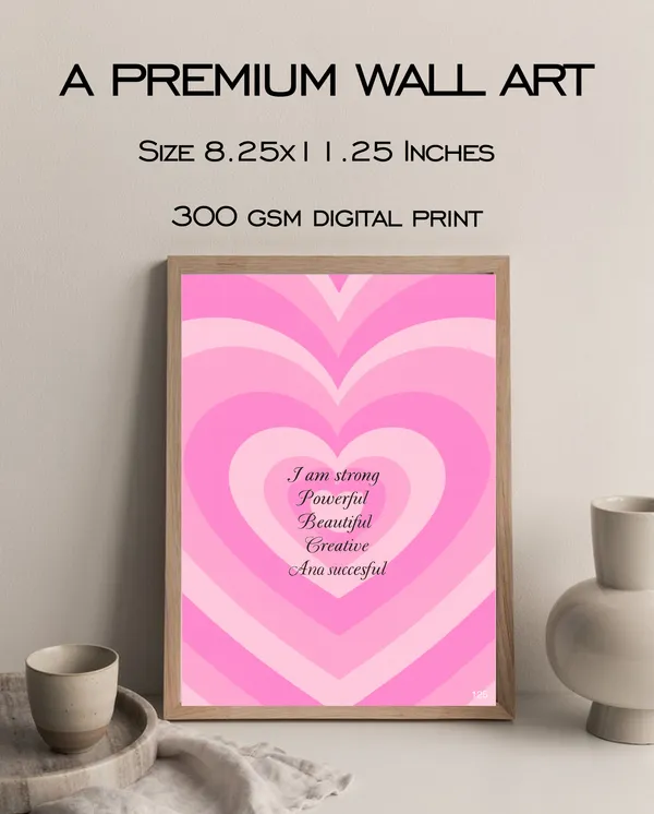 Pink_Girly_Pinterest_Aesthetic_Daily_Affirmation_Photo_Frame_Set_Of_3_|_Aesthetic_Affirmation_Wall_Photo_Frames_Self_Love_Girly_Room_Decor_|_Daily_Affirmations_Wall_Art_Frame_Set