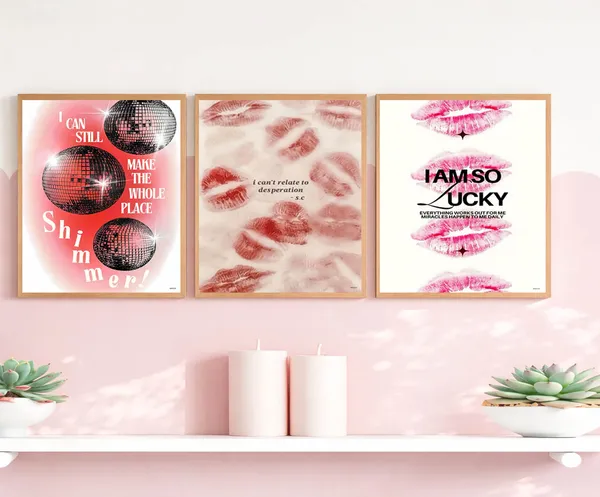 Beige_Girly_Pinterest_Aesthetic_Daily_Affirmation_Photo_Frame_Set_Of_3_|_Aesthetic_Affirmation_Wall_Photo_Frames_Self_Love_Girly_Room_Decor_|_Daily_Affirmations_Wall_Art_Frame_Set