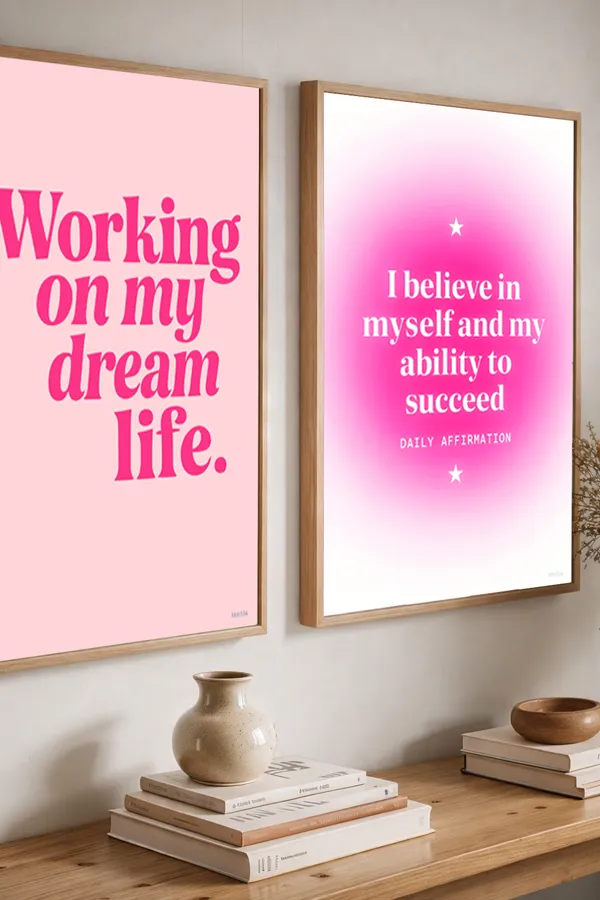 Pink_Girly_Pinterest_Aesthetic_Daily_Affirmation_Photo_Frame_Set_Of_3_|_Aesthetic_Affirmation_Wall_Photo_Frames_Self_Love_Girly_Room_Decor_|_Daily_Affirmations_Wall_Art_Frame_Set