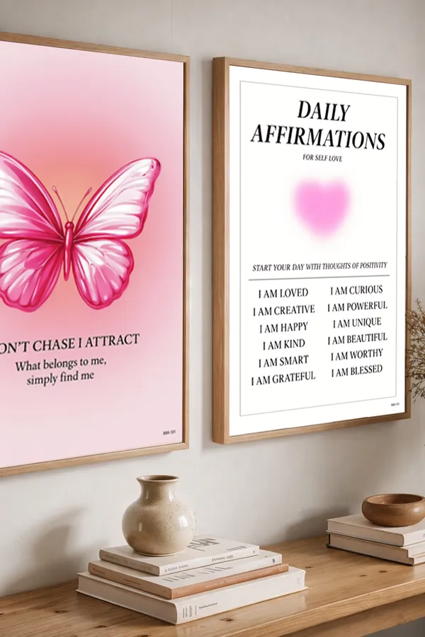 Pink_Girly_Pinterest_Aesthetic_Daily_Affirmation_Photo_Frame_Set_Of_3_|_Aesthetic_Affirmation_Wall_Photo_Frames_Self_Love_Girly_Room_Decor_|_Daily_Affirmations_Wall_Art_Frame_Set