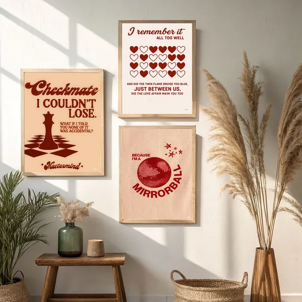 Red_Girly_Pinterest_Aesthetic_Daily_Affirmation_Photo_Frame_Set_Of_3_|_Aesthetic_Affirmation_Wall_Photo_Frames_Self_Love_Girly_Room_Decor_|_Daily_Affirmations_Wv