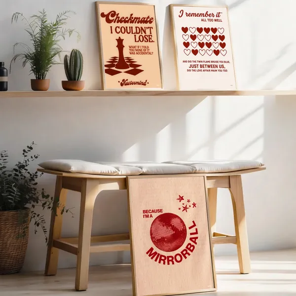 Red_Girly_Pinterest_Aesthetic_Daily_Affirmation_Photo_Frame_Set_Of_3_|_Aesthetic_Affirmation_Wall_Photo_Frames_Self_Love_Girly_Room_Decor_|_Daily_Affirmations_Wv