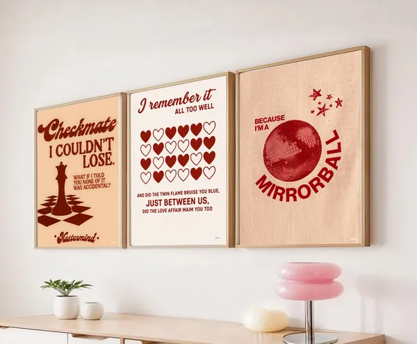 Red_Girly_Pinterest_Aesthetic_Daily_Affirmation_Photo_Frame_Set_Of_3_|_Aesthetic_Affirmation_Wall_Photo_Frames_Self_Love_Girly_Room_Decor_|_Daily_Affirmations_Wv