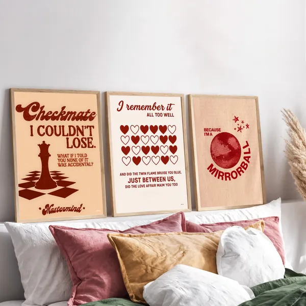Red_Girly_Pinterest_Aesthetic_Daily_Affirmation_Photo_Frame_Set_Of_3_|_Aesthetic_Affirmation_Wall_Photo_Frames_Self_Love_Girly_Room_Decor_|_Daily_Affirmations_Wv