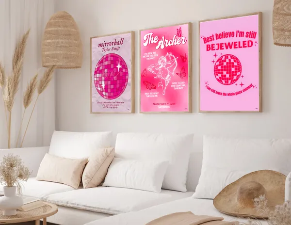 Pink_Girly_Pinterest_Aesthetic_Daily_Affirmation_Photo_Frame_Set_Of_3_|_Aesthetic_Affirmation_Wall_Photo_Frames_Self_Love_Girly_Roomc_Decor_|_Daily_Affirmations_Wall_Art_Frame_Set