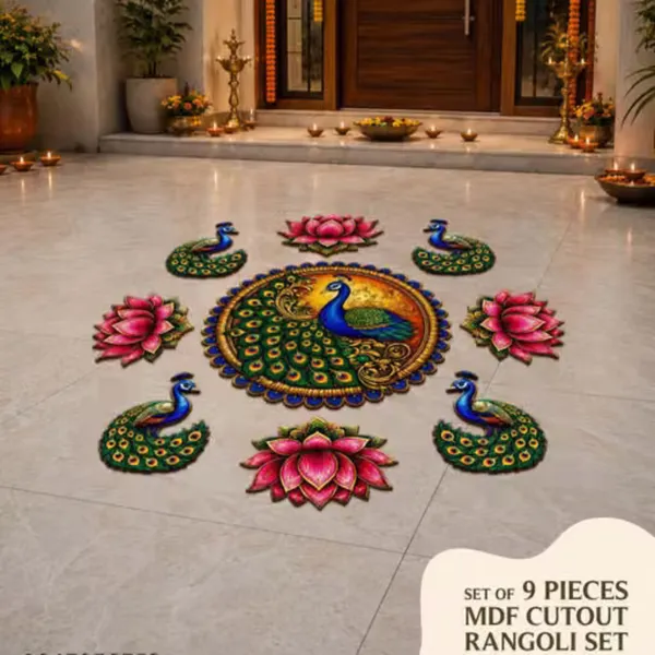 MDF_RANGOLI