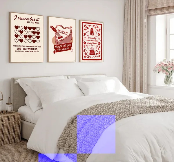 Red_Pinterest_Aesthetic_Daily_Affirmation_Photo_Frame_Set_Of_3_|_Aesthetic_Affirmation_Wall_Photo_Frames_Self_Love_Girly_Room_Decor_|_Daily_Affirmations_Wall_Art_Frame_Set