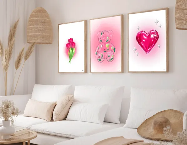 Pink_Pinterest_Aesthetic_Daily_Affirmation_Photo_Frame_Set_Of_3_|_Aesthetic_Affirmation_Wall_Photo_Frames_Self_Love_Girly_Room_Decor_|_Daily_Affirmations_Wall_Art_Frame_Set