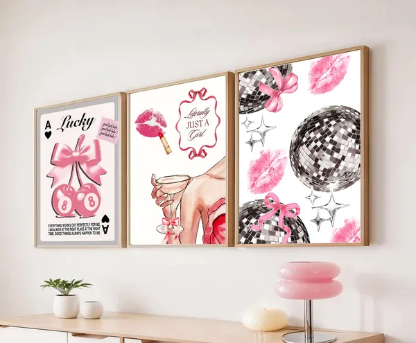 Pink_Pinterest_Aesthetic_Daily_Affirmation_Photo_Frame_Set_Of_3_|_Aesthetic_Affirmation_Wall_Photo_Frames_Self_Love_Girly_Room_Decor_|_Daily_Affirmations_Wall_Art_Frame_Set