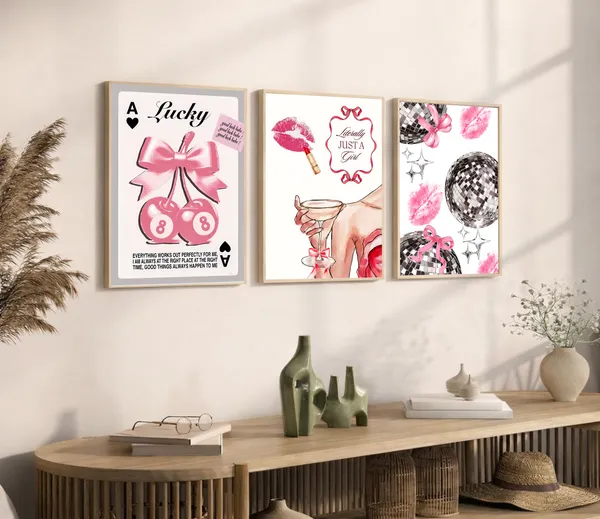 Pink_Pinterest_Aesthetic_Daily_Affirmation_Photo_Frame_Set_Of_3_|_Aesthetic_Affirmation_Wall_Photo_Frames_Self_Love_Girly_Room_Decor_|_Daily_Affirmations_Wall_Art_Frame_Set