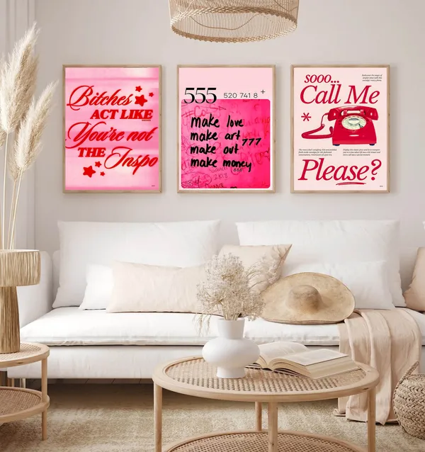 Pink_Pinterest_Aesthetic_Daily_Affirmation_Photo_Frame_Set_Of_3_|_Aesthetic_Affirmation_Wall_Photo_Frames_Self_Love_Girly_Room_Decor_|_Daily_Affirmations_Wall_Art_Frame_Set_Bedroom_And_Study_Room