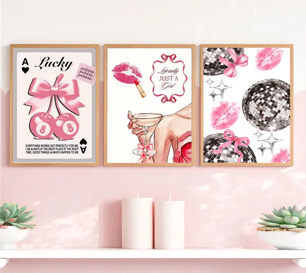 Pink_Pinterest_Aesthetic_Daily_Affirmation_Photo_Frame_Set_Of_3_|_Aesthetic_Affirmation_Wall_Photo_Frames_Self_Love_Girly_Room_Decor_|_Daily_Affirmations_Wall_Art_Frame_Set