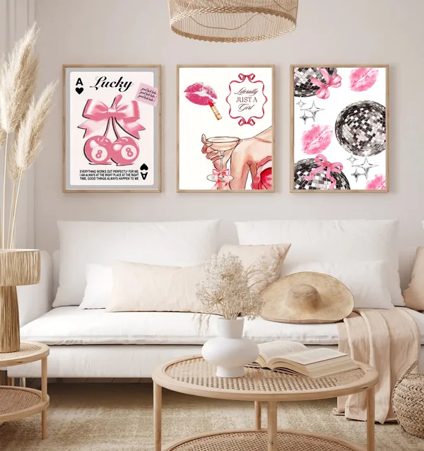 Pink_Pinterest_Aesthetic_Daily_Affirmation_Photo_Frame_Set_Of_3_|_Aesthetic_Affirmation_Wall_Photo_Frames_Self_Love_Girly_Room_Decor_|_Daily_Affirmations_Wall_Art_Frame_Set