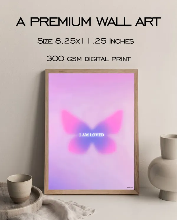 Purple_Pinteresty_Aesthetic_Wall_Art_Set_Motivational_Quotes_Canvas_Frames_Set_Of_3_|_Modern_Girls_Room_Decor,_Nursery_&_Bedroom_Wall_Posters_|_A4_Size_Framed_Paintings_For_Home_Office_Decoration