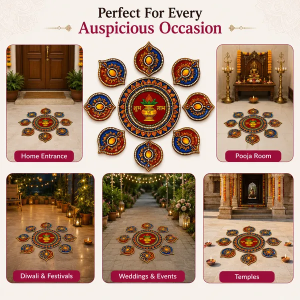 Rangoli_•_Diwali_Rangoli_•_Reusable_MDF_Rangoli_•_Reusable_Rangoli_•_Decorative_Rangoli_•_Traditional_Rangoli_•_Pooja_Rangoli_•_Diwali_Decoration_9_Piece_Rangoli_Set_MDF_Wooden_Rangoli_for_diwali_,festival_,mandir,pooja_,home_#rangoli_#home_#office_#cafe_#resturant_#living_room_#entrance_#hall_#diwali_gift_set_9_(1_big_8_inch,_8_small_3_inch)