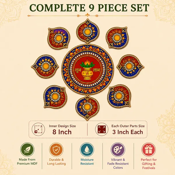 Rangoli_•_Diwali_Rangoli_•_Reusable_MDF_Rangoli_•_Reusable_Rangoli_•_Decorative_Rangoli_•_Traditional_Rangoli_•_Pooja_Rangoli_•_Diwali_Decoration_9_Piece_Rangoli_Set_MDF_Wooden_Rangoli_for_diwali_,festival_,mandir,pooja_,home_#rangoli_#home_#office_#cafe_#resturant_#living_room_#entrance_#hall_#diwali_gift_set_9_(1_big_8_inch,_8_small_3_inch)