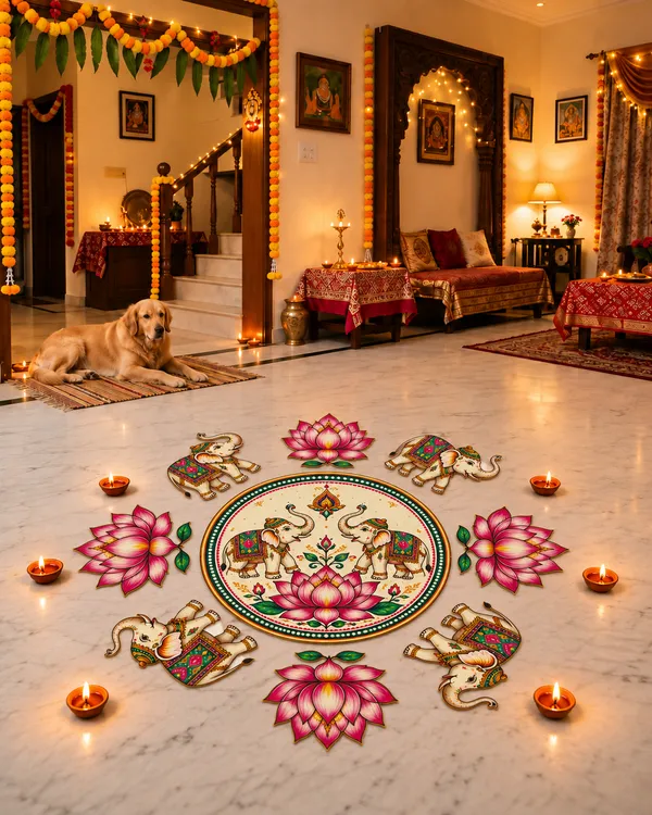 Rangoli_|_Diwali_Rangoli_for_home_office_|_MDF_Rangoli_Set_|_Decorative_Traditional_Rangoli_for_Home_&_Pooja_|_9_Piece_Rangoli_Decoration_|_MDF_Wooden_Rangoli_for_diwali_,festival_,mandir,pooja_,home_#rangoli_#home_#office_#cafe_#resturant_#living_room_#entrance_#hall_#diwali_gift_set_9_(1_big_8_inch,_8_small_3_inch)