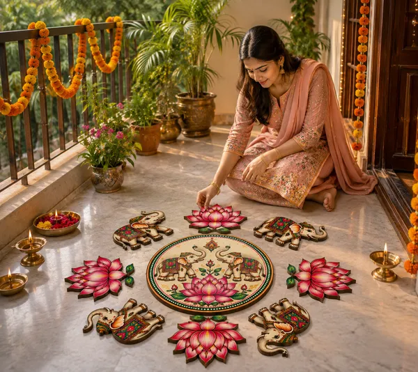 Rangoli_|_Diwali_Rangoli_for_home_office_|_MDF_Rangoli_Set_|_Decorative_Traditional_Rangoli_for_Home_&_Pooja_|_9_Piece_Rangoli_Decoration_|_MDF_Wooden_Rangoli_for_diwali_,festival_,mandir,pooja_,home_#rangoli_#home_#office_#cafe_#resturant_#living_room_#entrance_#hall_#diwali_gift_set_9_(1_big_8_inch,_8_small_3_inch)