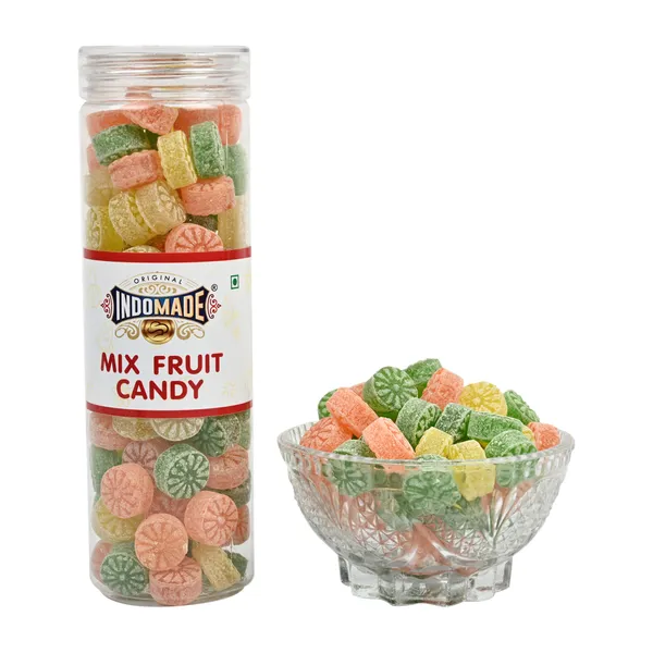 Multicolor_Original_Mix_Fruit_Candy_(Pack_Of_4)_Mouth_Freshener_Assorted_Fruit_Flavoured_Candy_275_Grams
