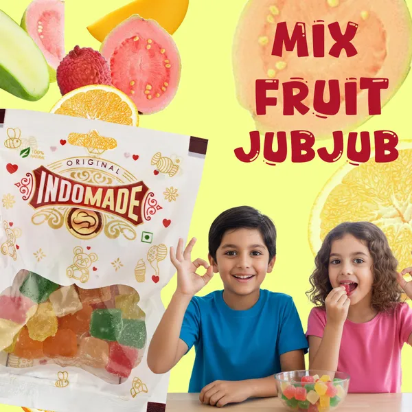 Multicolor_Jeera_Goli_Mix_Fruit_Jub_Jub_Mix_Fruit_Candy_Mouth_Freshner_Khatta_Meetha_Candy_100G_After_Meal_Pack_Of_6_Flavors_Pouch