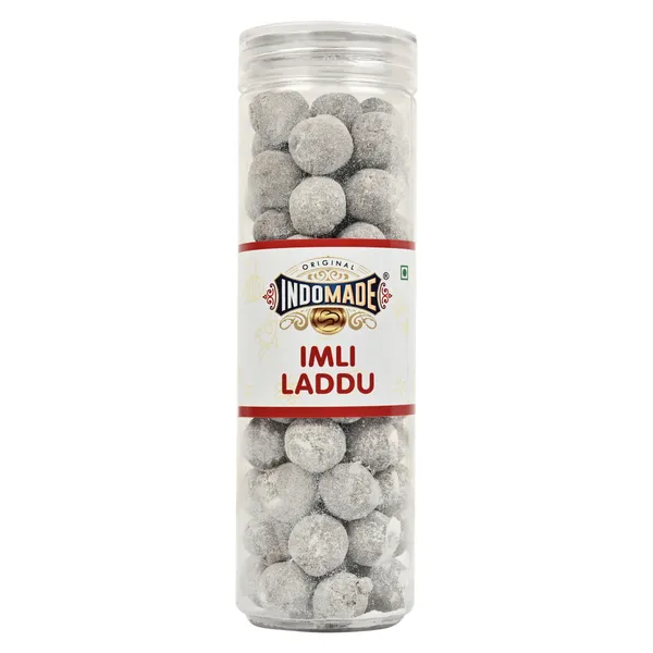 Green_And_Brown_Kaccha_Aam_Candy_Imli_Laddu_After_Meal_Mouth_Freshner_Khatta_Meetha_Candy_250G_Pack_Of_4_Jar_Flavor
