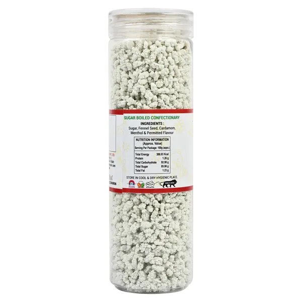 White_Original_Madrasi_Mukhwas_Mouth_Freshener_(Pack_Of_4)_Traditional_Mouth_Freshener_Blend_Daily_And_After_Meal_250Grams