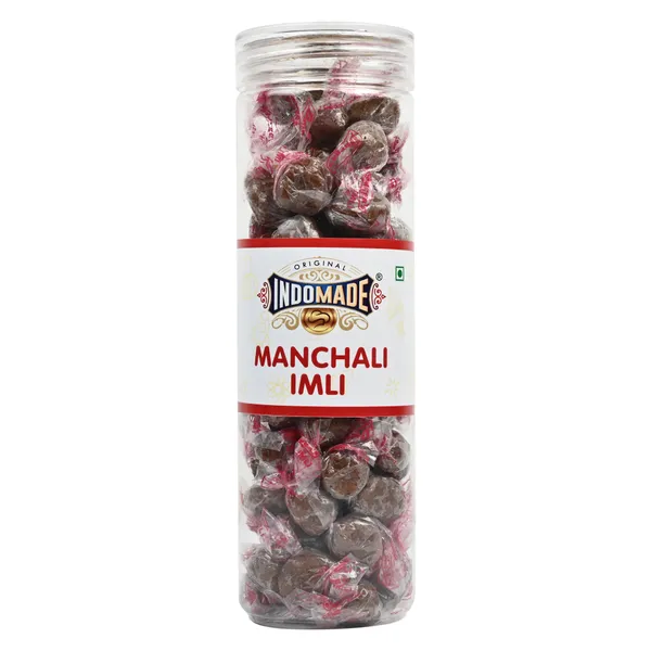Dark_Brown_Original_Manchali_Imli_(Pack_of_4)_Tamarind_Flavor_Sweet_And_Tangy_250_Grams