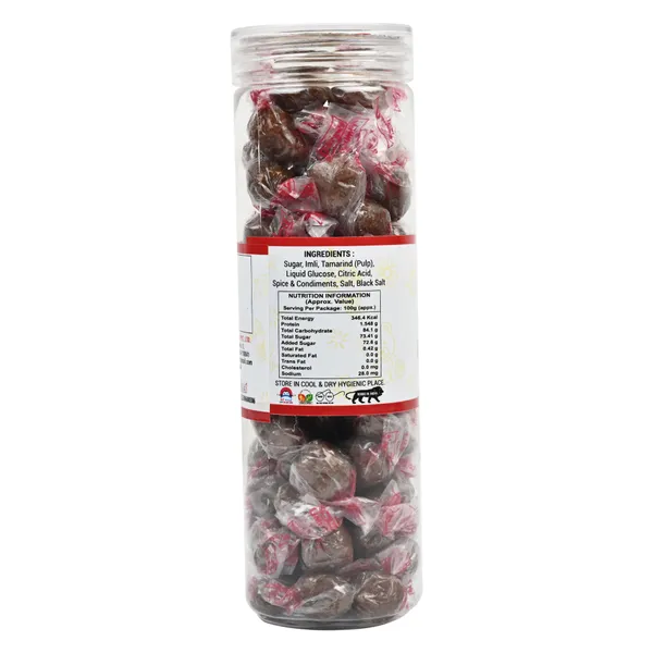 Dark_Brown_Original_Manchali_Imli_(Pack_of_4)_Tamarind_Flavor_Sweet_And_Tangy_250_Grams