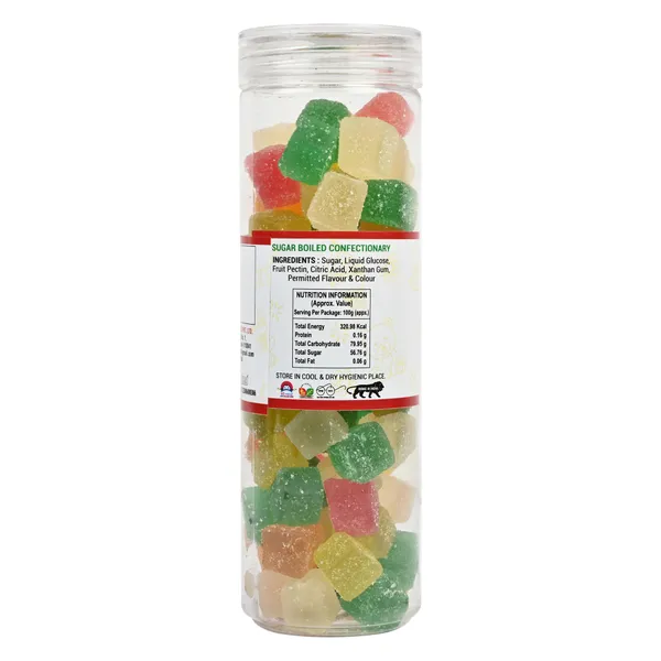 Multicolor_Mix_Fruit_Jub_Jub_Hing_Peda_After_Meal_Mouth_Freshner_Khatta_Meetha_Candy_250G_Pack_Of_4_Jar
