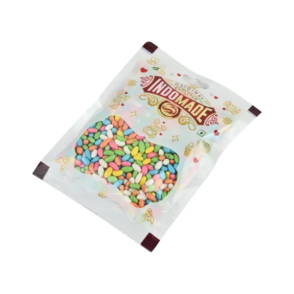 Multicolor_Mix_Fruit_Ball_Pachrangi_Sauf_Madrasi_Mukhwas_Mouth_Freshener_Khatta_Meetha_Candy_100G_After_Meal_(Pack_Of_6)