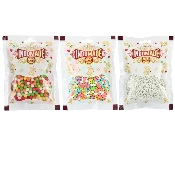 Multicolor_Mix_Fruit_Ball_Pachrangi_Sauf_Madrasi_Mukhwas_Mouth_Freshener_Khatta_Meetha_Candy_100G_After_Meal_(Pack_Of_6)