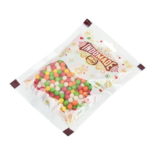 Multicolor_Mix_Fruit_Ball_Pachrangi_Sauf_Madrasi_Mukhwas_Mouth_Freshener_Khatta_Meetha_Candy_100G_After_Meal_(Pack_Of_6)