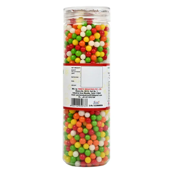 Multicolor_Pachrangi_Saunf_Mix_Fruit_Ball_Mouth_Freshner_Khatta_Meetha_Candy_250G_After_Meal_Pack_Of_4_Jar