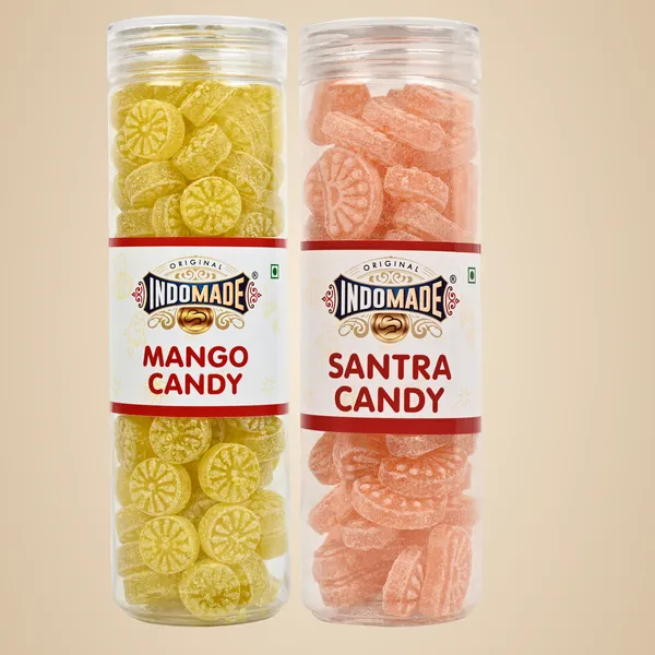 Orange_And_Yellow_Mango_Candy_Santra_Candy_Mouth_Freshner_Khatta_Meetha_Candy_250G_After_Meal_Pack_Of_4_Jar_Flavor