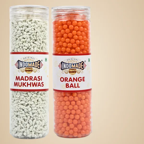 Multicolor_Ball_Madrasi_Mukhwas_After_Meal_Mouth_Freshener_Khatta_Meetha_Candy_250G_Pack_Of_4_Jar