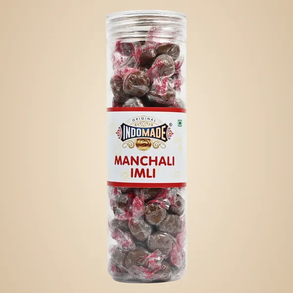 Dark_Brown_Original_Manchali_Imli_(Pack_of_4)_Tamarind_Flavor_Sweet_And_Tangy_250_Grams