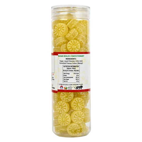 Orange_And_Yellow_Mango_Candy_Santra_Candy_Mouth_Freshner_Khatta_Meetha_Candy_250G_After_Meal_Pack_Of_4_Jar_Flavor