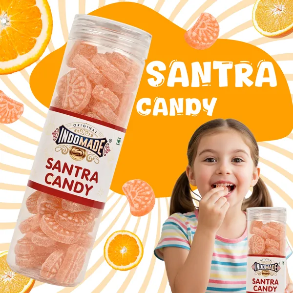 Orange_And_Yellow_Mango_Candy_Santra_Candy_Mouth_Freshner_Khatta_Meetha_Candy_250G_After_Meal_Pack_Of_4_Jar_Flavor
