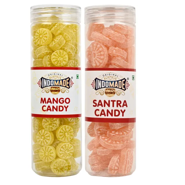 Orange_And_Yellow_Mango_Candy_Santra_Candy_Mouth_Freshner_Khatta_Meetha_Candy_250G_After_Meal_Pack_Of_4_Jar_Flavor