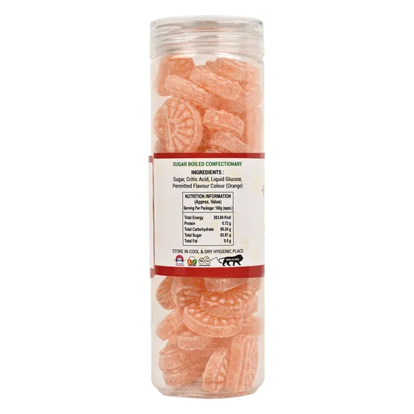 Orange_And_Yellow_Mango_Candy_Santra_Candy_Mouth_Freshner_Khatta_Meetha_Candy_250G_After_Meal_Pack_Of_4_Jar_Flavor