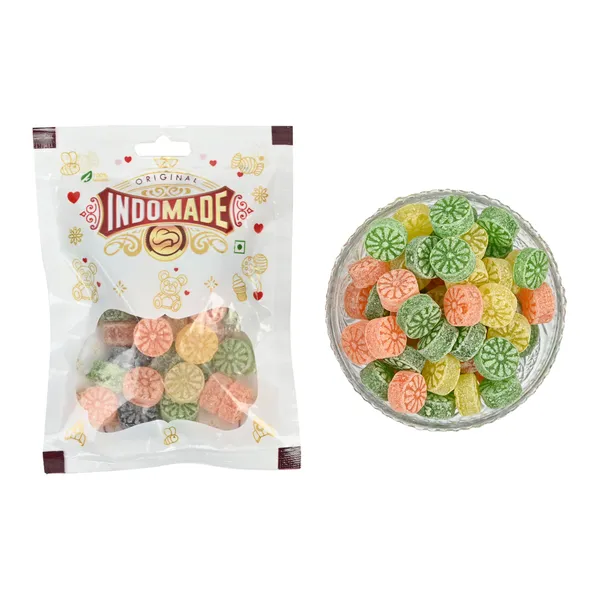 Multicolor_Candy_Chatpati_Candy_Mix_Fruit_Candy_After_Meal_Mouth_Freshener_Khatta_Meetha_Candy_100G_Pack_Of_6_Flavors_Pouch
