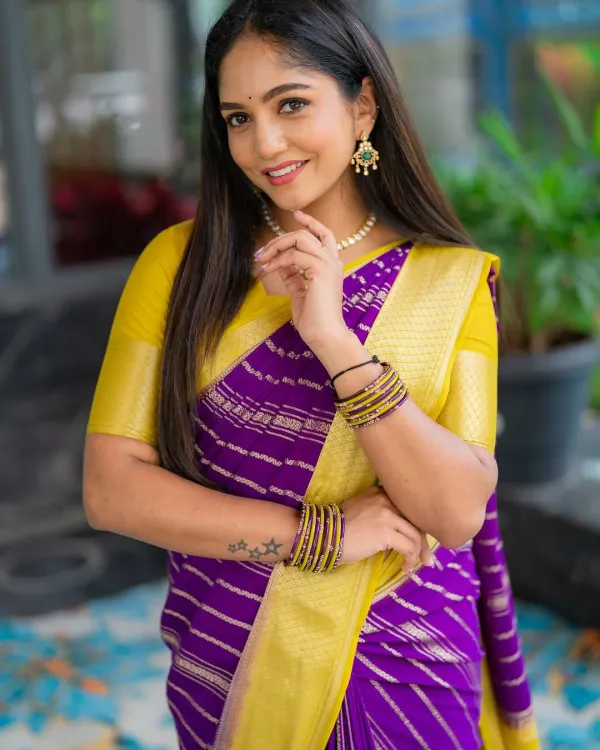 Banarasi_Soft_Silk_ROYAL-BLUE-YELLOW_Premium-Fancy_Saree_With_Blouse_For_Women