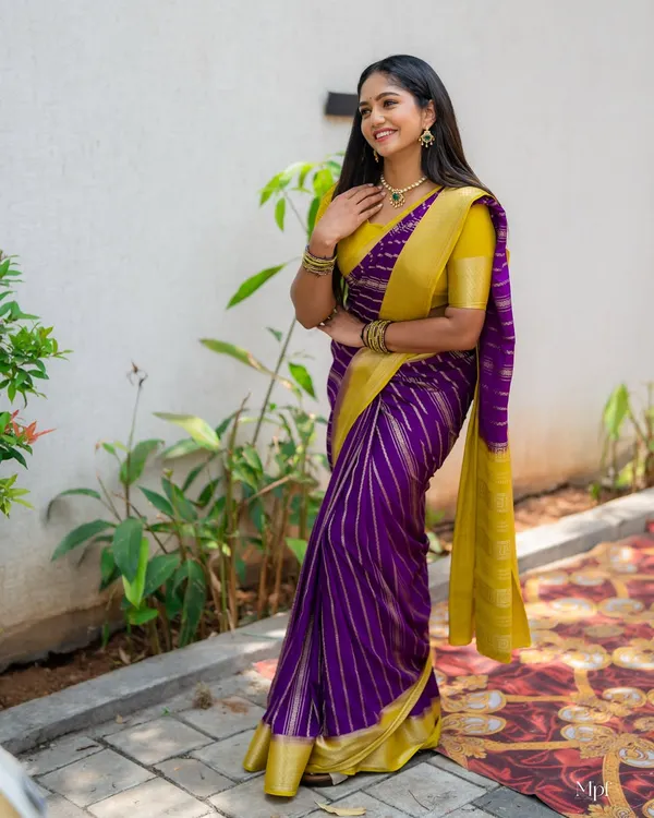 Banarasi_Soft_Silk_ROYAL-BLUE-YELLOW_Premium-Fancy_Saree_With_Blouse_For_Women