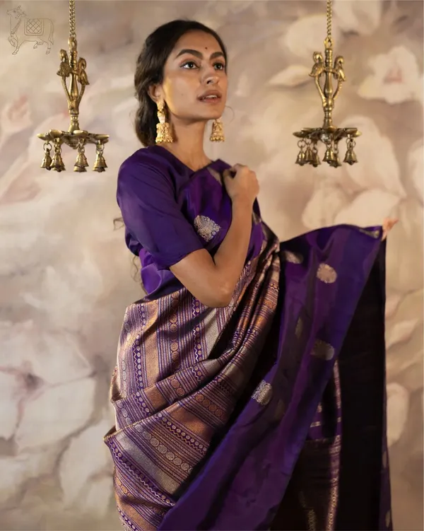 Banarasi_Soft_Silk_ROYAL-BLUE_Premium-Fancy_Saree_With_Blouse_For_Women