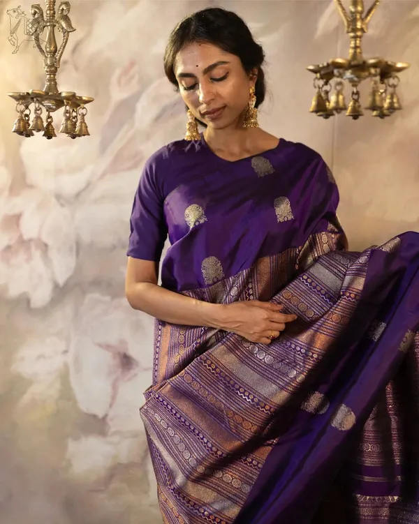 Banarasi_Soft_Silk_ROYAL-BLUE_Premium-Fancy_Saree_With_Blouse_For_Women