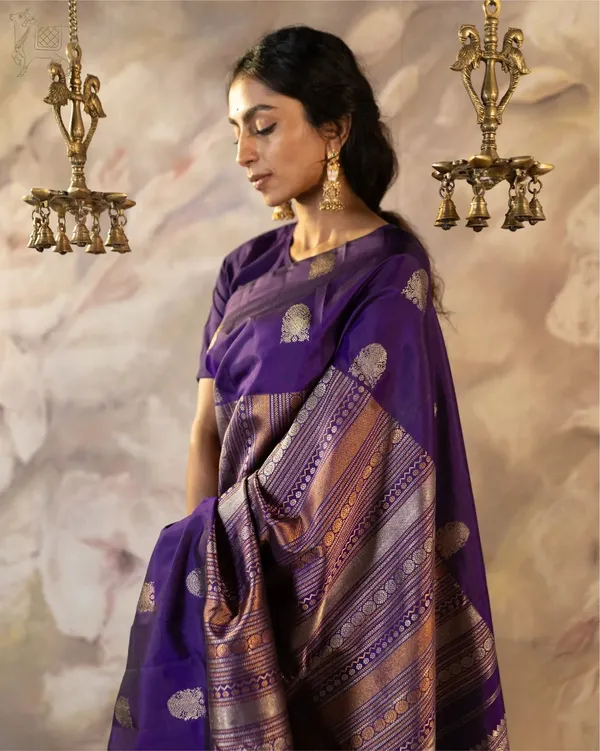 Banarasi_Soft_Silk_ROYAL-BLUE_Premium-Fancy_Saree_With_Blouse_For_Women