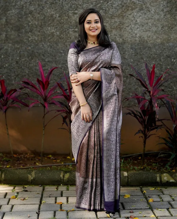 Banarasi_Soft_Silk_NAVY-BLUE_Premium-Fancy_Saree_With_Blouse_For_Women