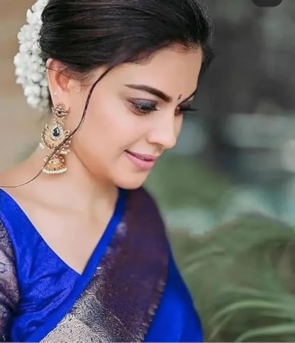 Banarasi_Soft_Silk_Blue_Premium-Fancy_Saree_With_Blouse_For_Women
